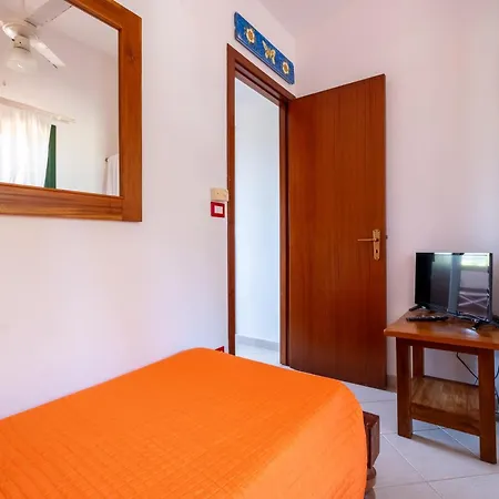 Jera D72 Vista Mare Holiday home Vulcano (Isola)