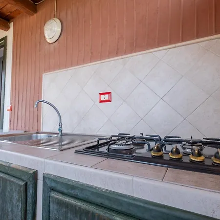 Holiday home Jera D72 Vista Mare Vulcano (Isola)