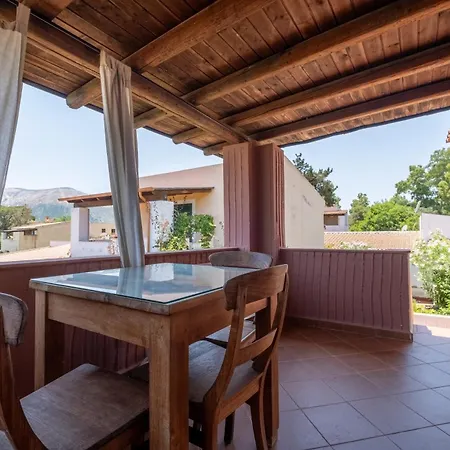 Holiday home Jera D72 Vista Mare