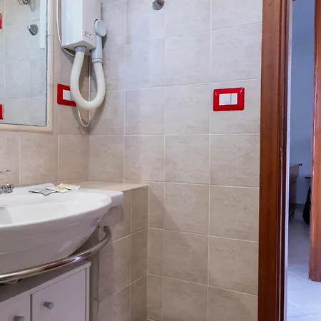 Holiday home Jera D72 Vista Mare *